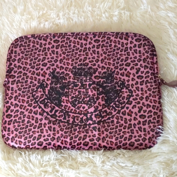 Juicy Couture Handbags - Juicy Couture Laptop Bag